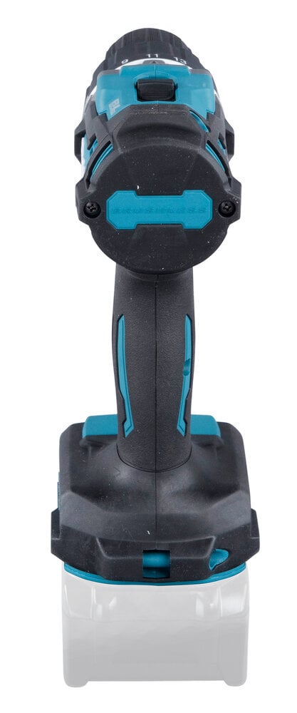 Akutrell XGT ® DF002GZ Makita цена и информация | Käsitööriistad | hansapost.ee