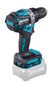 Akutrell XGT ® DF002GZ Makita цена и информация | Käsitööriistad | hansapost.ee