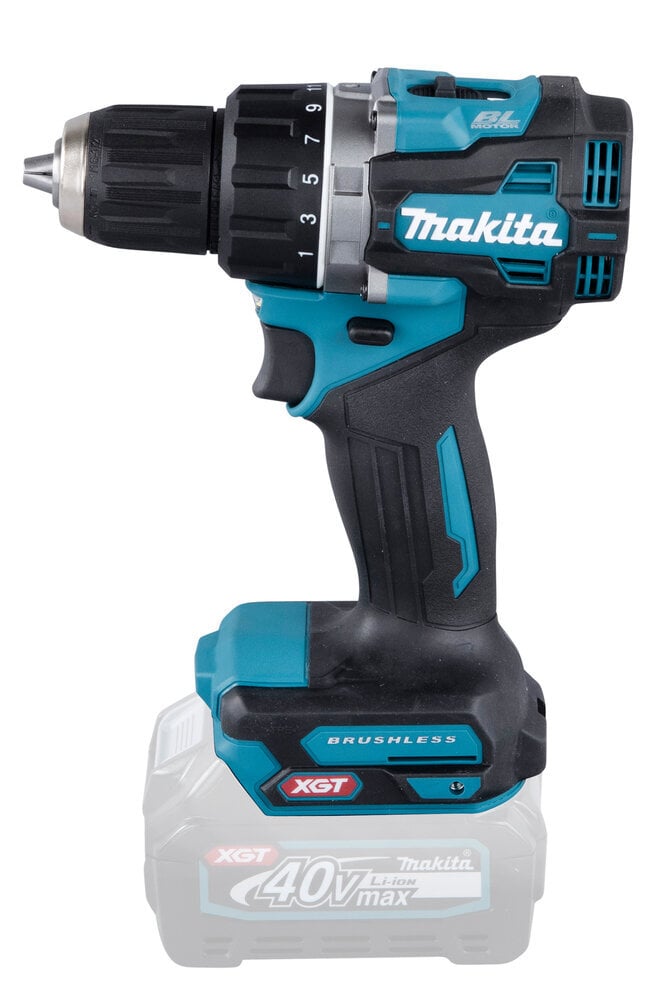 Akutrell XGT ® DF002GZ Makita hind ja info | Käsitööriistad | hansapost.ee