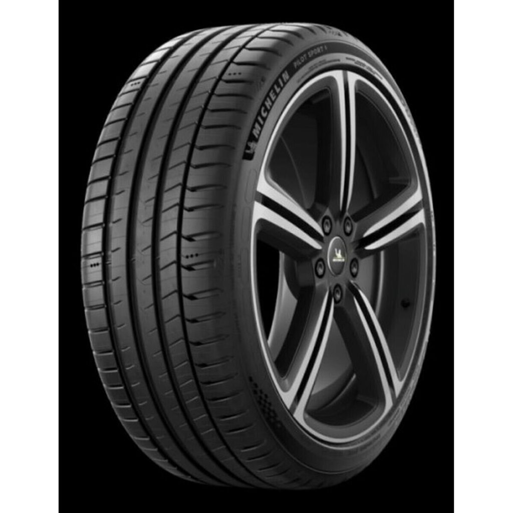 MICHELIN PILOT SPORT 5 215/55R17 98Y XL hind ja info | Suverehvid | hansapost.ee