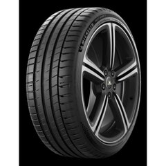 Michelin Avelino Vegas Pilot Sport PS5 255/35ZR18 цена и информация | Летняя резина | hansapost.ee