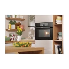 Gorenje BCM4547A10BG цена и информация | Микроволновые печи | hansapost.ee