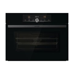 Gorenje BCM4547A10BG цена и информация | Микроволновые печи | hansapost.ee