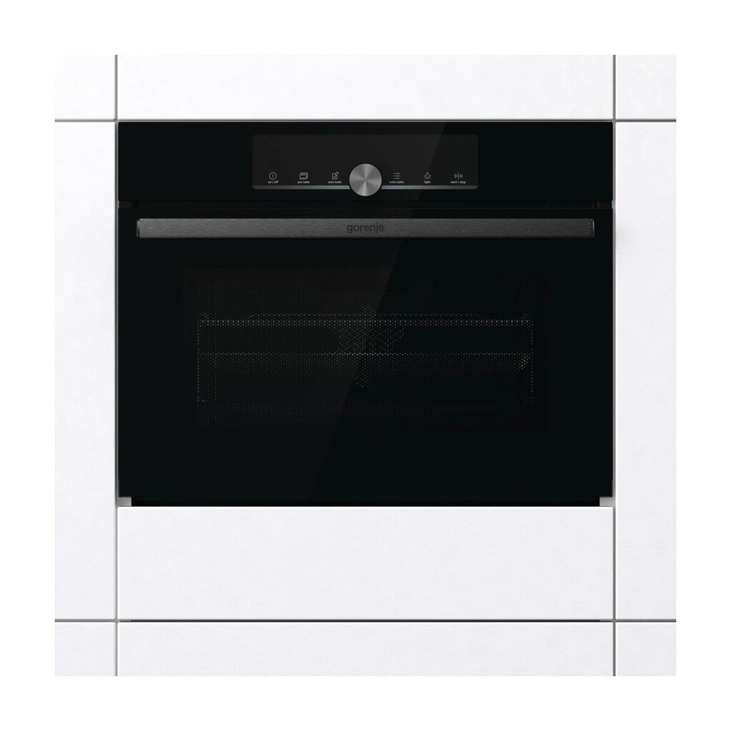 Gorenje BCM4547A10BG hind ja info | Mikrolaineahjud | hansapost.ee