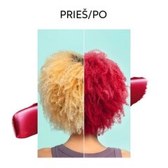 Маска для волос с оттенком Wella Professionals Color Fresh Mask, Pink, 150 мл цена и информация | Средства для укрепления волос | hansapost.ee