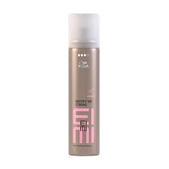 Tugeva hoidmisega juukselakk Wella Professionals Eimi Mistify Me Strong Hair, 75ml цена и информация | Средства для укладки | hansapost.ee