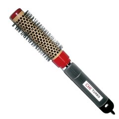 Щетка для волос малого диаметра CHI Ceramic Round Brush CB01 цена и информация | CHI Уход за волосами | hansapost.ee