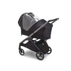 Дождевик Bugaboo Dragonfly цена и информация | Аксессуары для колясок | hansapost.ee