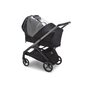 Bugaboo Dragonfly vihmakate цена и информация | Lapsevankrite tarvikud | hansapost.ee