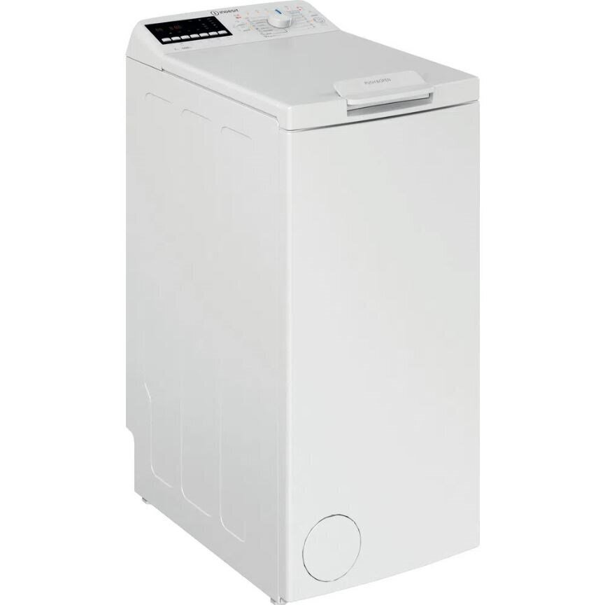 Indesit BTW B7220P EU/N hind ja info | Pesumasinad | hansapost.ee