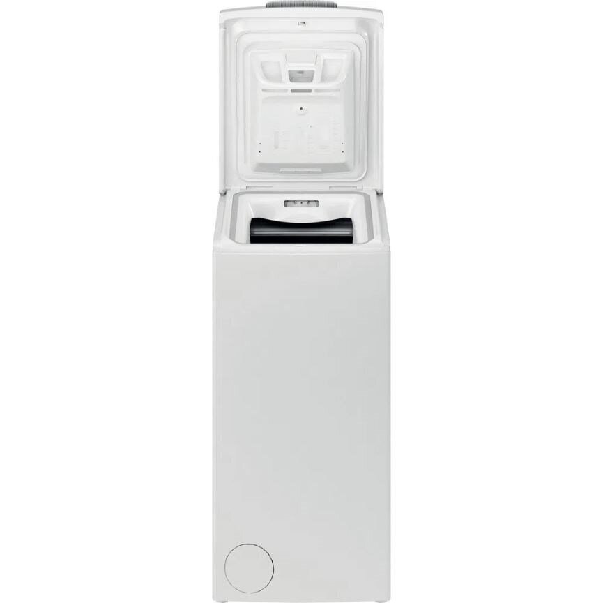 Indesit BTW B7220P EU/N hind ja info | Pesumasinad | hansapost.ee