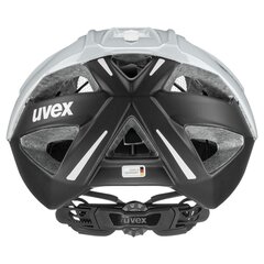 Велошлем Uvex Gravel-x, серый цвет цена и информация | Шлемы | hansapost.ee