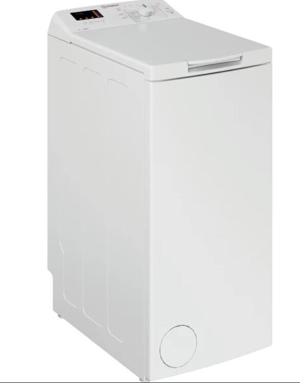 Indesit BTW S72200 EU/N цена и информация | Pesumasinad | hansapost.ee