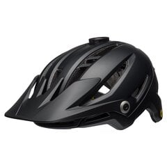 Шлем BELL Sixer Mips, XL (61-65 см), черный матовый цвет цена и информация | Шлемы | hansapost.ee