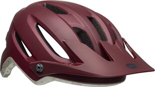Шлем BELL 4Forty, S, темно-красный цвет цена и информация | Шлемы | hansapost.ee