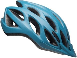 Шлем BELL Tracker, универсальный (54-61 см), синий цвет цена и информация | Шлемы | hansapost.ee