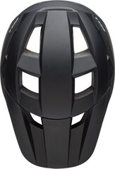 Шлем детский BELL SPARK JUNIOR, 50-57 см, черный цвет цена и информация | Шлемы | hansapost.ee