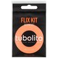Jalgrataste remondikomplekt Tubolito Tubo Flix Kit hind ja info | Jalgratta sisekummid ja rehvid | hansapost.ee