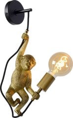 Seinavalgusti Chimp price and information | Wall lights | hansapost.ee