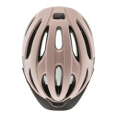 Велошлем Uvex True CC, розовый цвет цена и информация | Шлемы | hansapost.ee