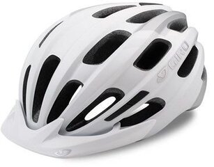 Шлем BELL GIRO REGISTER, универсальный (54-61 см), белый цвет цена и информация | Шлемы | hansapost.ee