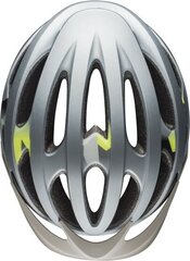 Шлем BELL DRIFTER, M, серый цвет цена и информация | Шлемы | hansapost.ee