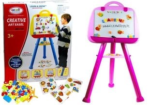 Магнитная доска First Classroom цена и информация | Развивающие игрушки для детей | hansapost.ee