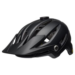 Kiiver BELL Sixer Mips, M (55-59 cm), matt must price and information | Helmets | hansapost.ee