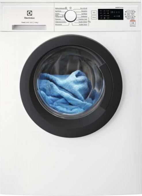 Electrolux EW2T528SP цена и информация | Pesumasinad | hansapost.ee