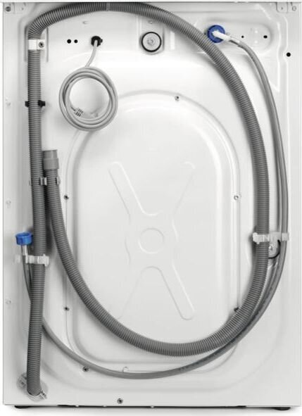 Electrolux EW2T528SP цена и информация | Pesumasinad | hansapost.ee