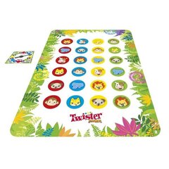 Настольная игра Twister Junior цена и информация | Настольные игры | hansapost.ee