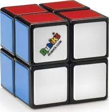 Rubiku kuubik Cube Mini 2x2 hind ja info | RUBIK'S Lastekaubad ja beebikaubad | hansapost.ee