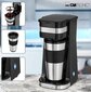 Clatronic KA 3733 цена и информация | Kohvimasinad ja espressomasinad | hansapost.ee