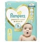 Mähkmed Pampers Premium Care, Suurus 1 (Mini), 2–5 Kg, 72 tk цена и информация | Mähkmed, riidest mähkmed | hansapost.ee