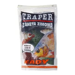 Bait Traper Bloodworm Valmis 0,75 kg hind ja info | Kalasööt | hansapost.ee