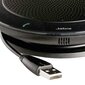 Jabra Speak 410 MS USB, must hind ja info | Kõlarid | hansapost.ee