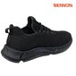 Spordistiilis jalanõud Bennon Meadow_J, must hind ja info | Spordijalatsid ja vabaajajalatsid meestele | hansapost.ee