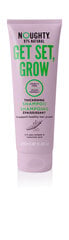 Juuksekasvu soodustav šampoon Noughty Get Set Grow, 250 ml hind ja info | Šampoonid | hansapost.ee