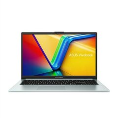 Asus Vivobook Go 15 OLED (E1504FA-L1253W) hind ja info | Sülearvutid | hansapost.ee