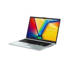 Asus Vivobook Go 15 OLED (E1504FA-L1253W) hind ja info | Sülearvutid | hansapost.ee