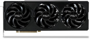 Palit GeForce RTX 4080 16 ГБ GDDR6X JetStream (NED4080019T2-1032J) цена и информация | Видеокарты | hansapost.ee