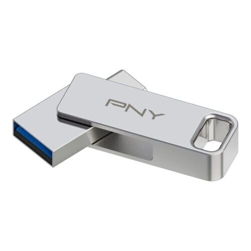 PNY Pendrive 64GB USB 3.2 price and information | Mälupulgad | hansapost.ee