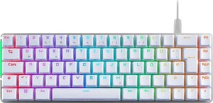 Asus RoG Falchion Ace RGB цена и информация | Клавиатура с игровой мышью 3GO COMBODRILEW2 USB ES | hansapost.ee