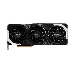 Palit GeForce RTX 4080 GamingPro OC 16GB GDDR6X (NED4080T19T2-1032A) hind ja info | Videokaardid | hansapost.ee