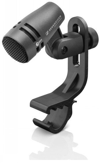 Sennheiser E604 Cardioid Dynamic hind ja info | Mikrofonid | hansapost.ee