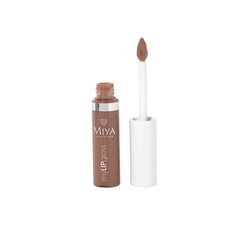 Niisutav huuleläige Miya My Lip Gloss Nude, 9ml hind ja info | Huulekosmeetika | hansapost.ee