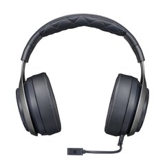 Mänguri kõrvaklapid Lucidsound LS41 Wireless Gaming Headset Anthracite PS4/X1/PC/Mobile hind ja info | Kõrvaklapid | hansapost.ee