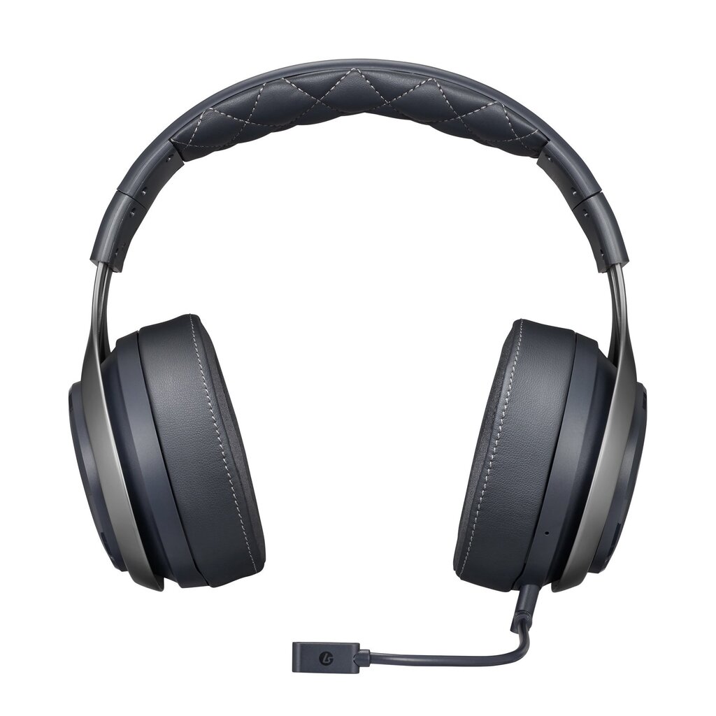 Mänguri kõrvaklapid Lucidsound LS41 Wireless Gaming Headset Anthracite PS4/X1/PC/Mobile цена и информация | Kõrvaklapid | hansapost.ee