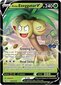 Pokemon TCG: Pokemon GO Collection Alolan Exeggutor V Box цена и информация | Lauamängud ja mõistatused perele | hansapost.ee