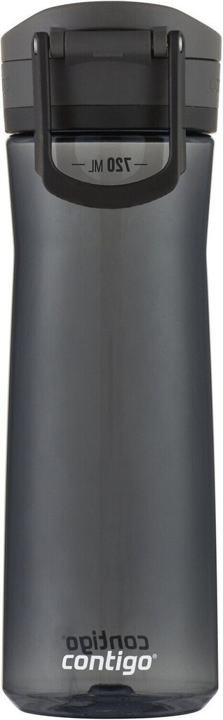 Veepudel Contigo Jackson 2.0 Tritan Licorice, 750 ml, 2156435 hind ja info | Joogipudelid | hansapost.ee